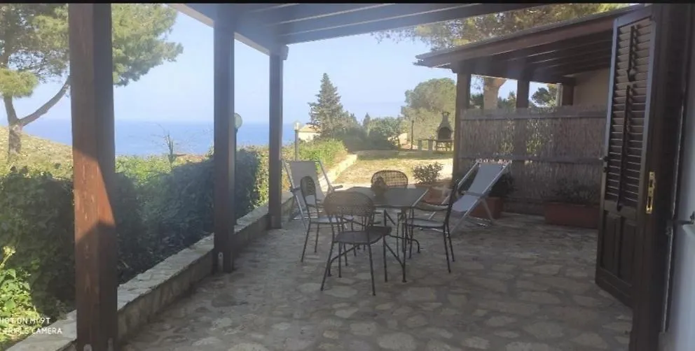 Case Vacanza Zingaro San Vito Lo Capo 0*,