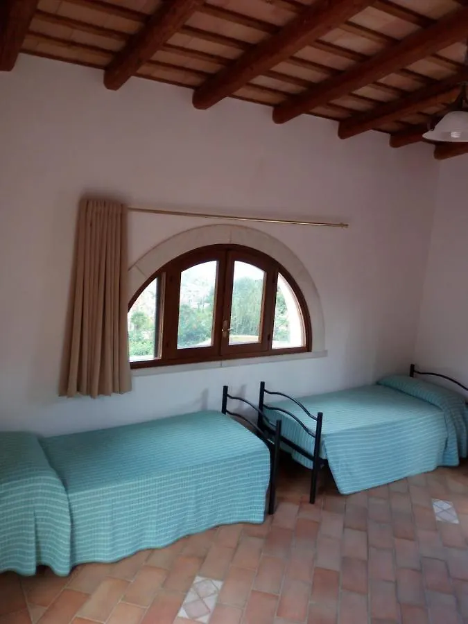 Feriehus Case Vacanza Zingaro San Vito Lo Capo Italien