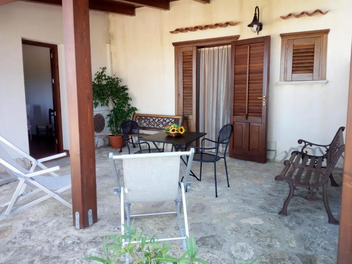 Case Vacanza Zingaro San Vito Lo Capo 0*,  Italien