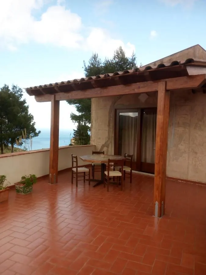 Case Vacanza Zingaro San Vito Lo Capo