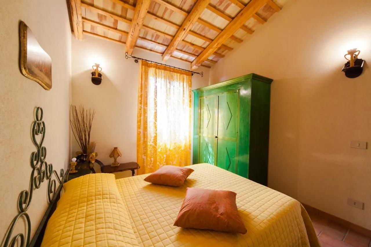 Case Vacanza Zingaro San Vito Lo Capo 0*,  Italien